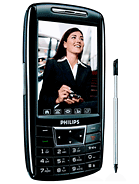 Best available price of Philips 699 Dual SIM in Kenya