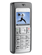 Best available price of Philips Xenium 9-98 in Kenya