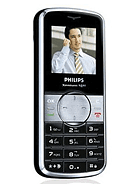 Best available price of Philips Xenium 9-9f in Kenya