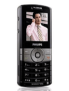 Best available price of Philips Xenium 9-9g in Kenya