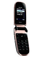 Best available price of Philips Xenium 9-9h in Kenya