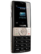 Best available price of Philips Xenium 9-9k in Kenya