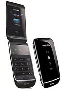 Best available price of Philips Xenium 9-9q in Kenya
