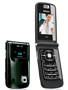 Best available price of Philips Xenium 9-9r in Kenya