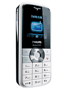 Best available price of Philips Xenium 9-9z in Kenya
