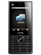 Best available price of Philips D612 in Kenya