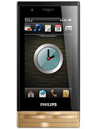 Best available price of Philips D812 in Kenya