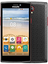 Best available price of Philips S337 in Kenya