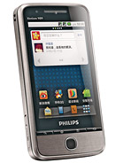 Best available price of Philips V726 in Kenya