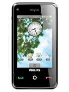 Best available price of Philips V808 in Kenya