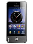 Best available price of Philips V816 in Kenya