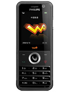 Best available price of Philips W186 in Kenya