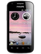 Best available price of Philips W337 in Kenya