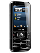 Best available price of Philips W715 in Kenya