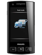 Best available price of Philips W725 in Kenya