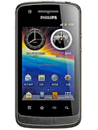 Best available price of Philips W820 in Kenya