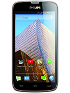 Best available price of Philips W8555 in Kenya