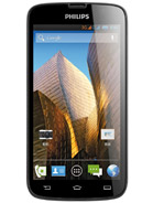 Best available price of Philips W8560 in Kenya