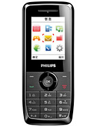 Best available price of Philips X100 in Kenya