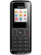 Best available price of Philips X125 in Kenya