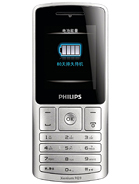 Best available price of Philips X130 in Kenya