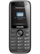 Best available price of Philips X1510 in Kenya