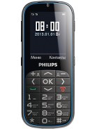 Best available price of Philips X2301 in Kenya