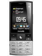 Best available price of Philips X332 in Kenya