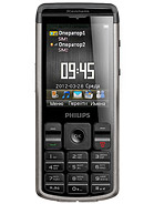 Best available price of Philips X333 in Kenya