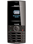 Best available price of Philips Xenium X501 in Kenya