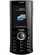 Best available price of Philips Xenium X503 in Kenya