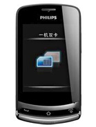 Best available price of Philips X518 in Kenya
