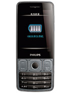 Best available price of Philips X528 in Kenya