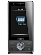 Best available price of Philips X605 in Kenya