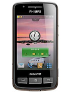 Best available price of Philips X622 in Kenya