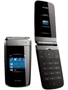 Best available price of Philips Xenium X700 in Kenya