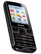 Best available price of Philips X128 in Kenya