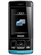 Best available price of Philips X223 in Kenya