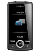 Best available price of Philips X516 in Kenya