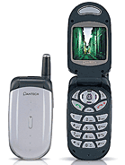Best available price of Pantech G700 in Kenya