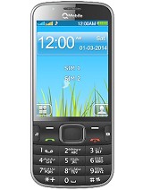 Best available price of QMobile B800 in Kenya