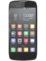 Best available price of QMobile Linq X70 in Kenya
