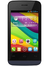 Best available price of QMobile Noir A110 in Kenya