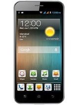 Best available price of QMobile Noir A75 in Kenya