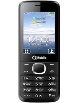 Best available price of QMobile Power3 in Kenya