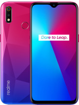 Best available price of Realme 3i in Kenya