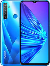 Best available price of Realme 5 in Kenya