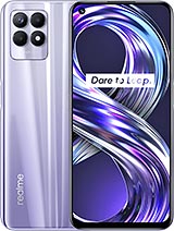 Best available price of Realme 8i in Kenya
