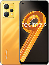 Best available price of Realme 9 in Kenya