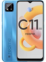 Best available price of Realme C11 (2021) in Kenya